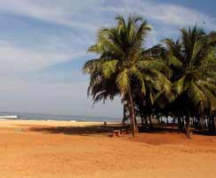 Udupi Honeymoon Tour Package