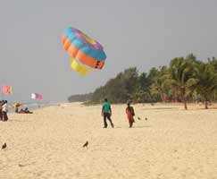 Udupi Honeymoon Tour