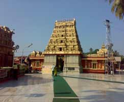 Package Tour To Udupi