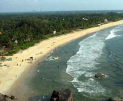 Tour Package Udupi