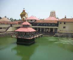 Honeymoon In Udupi