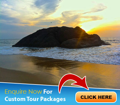 Udupi Tour Packages